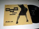ALFREDITO & ORCH. Cha Cha Cha Mambos Merengue RAINBOW