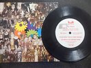 ***Beatles fan club flexi album 1967***