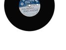 Always on my mind- Elvis Presley - Rare Original  ACETATE 1- side  promo test
