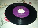 NORTHERN SOUL 45 IKE & TINA TURNER SONJA 5002 VG++ YOU'RE A JIVE PLAYBOY