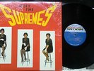 Meet the Supremes, Reissue Beautiful Copy