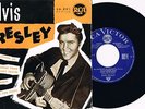 ELVIS PRESLEY- ALL SHOOK UP