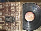 Led Zeppelin Physical Graffiti 1975 2 LP SS 2-200  IN SHRINK SOLID VG++  VINYL