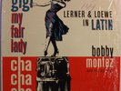 BOBBY MONTEZ Gigi LP RARE Latin Jazz GUAGUANCO Listen