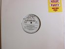 FRED WESLEY house party 12