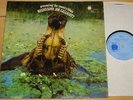 MISSISSIPPI JOE CALLICOTT   PRESENTING BLUES UK BLUE HORIZON LP NEAR MINT 1969