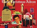 Elvis Presley, Elvis' Christmas Album.  180 Gram 33rpm Sealed Vinyl LP