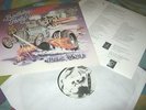The Birthday Party – Junkyard ORIG '82 UK 4AD LP   EXC nick cave