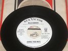 WILLIE KENDRICK 45 rpm Record – Change Your Ways 1967 RCA DJ Promo NORTHERN SOUL