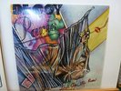 DECOY PARIS LOVE ON THE RUN CHICAGO PRIVATE METAL STUNNING MINT- LP