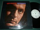 ART PEPPER: 