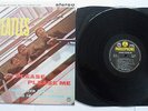 THE BEATLES PLEASE PLEASE ME STEREO PHILIPPINES IMPORT SUPERB CONDITION
