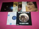 The Rolling Stones Big Hits (High Tide And Green Grass) TXS101 LP (Q4) EX/EX+