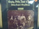 Crosby, Stills, Nash & Young-Deja Vu-Sealed-Gatefold Cover-1St Press