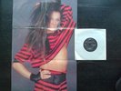 DEAD OR ALIVE - What I Want (LTD. EDITION POSTER BAG)   1984 7