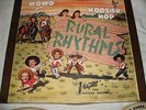 vogue 2record set picture record