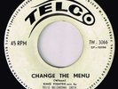King Fighter-Yes Doo-Doo/Change The Menu-Telco Calypso-Listen
