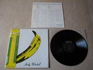 VELVET UNDERGROUND & NICO s/t JAPAN LP w/OBI + UNPEELED PEELABLE BANANA *N/MINT