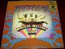 THE BEATLES Magical Mystery Tour 5 LP Deluxe Box real alternate album