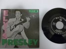 Elvis Presley  German RCA  EP EPA 747
