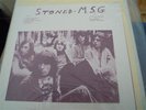 The Rolling Stones-Stoned MSG