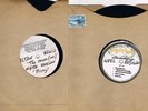 ACETATE DUBPLATE Noel Robinson Lee Perry Black Ark Alton Ellis Studio 1 Hudson ?