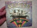 Rare The Beatles Magical Mystery Tour 1967 UK 2 45 RPM Records Stereo Nice Look