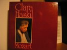 Philips 6768366 Clara Haskil plays Mozart, 7 lp