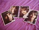 *BEATLES* WHITE ALBUM - 1968 UK APPLE STEREO 2LP *EXCELLENT+**COMPLETE*