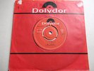 THE CREATION - If I Stay Too Long / Nightmares - POLYDOR 1967