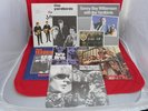 Yardbirds Shapes of Things Vinyl 7 LP Box 1984 w/book