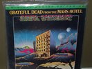 GRATEFUL DEAD  MFSL LP FROM THE MARS HOTEL * SEALED