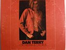 DAN TERRY Lonely Place LP HAPPY TIGER Rare Groove Scat HEAR