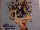 DUNWICH HORROR Soundtrack LP LES BAXTER Verese Orig Funk Breaks Ost HEAR
