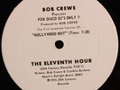 ELEVENTH HOUR Hollywood Hot 12