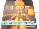 BEE GEES - For Whom The Bell Tolls - Rare 1993 UK 4-track 12