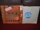 STATUS QUO Spare Parts LP 1969 PYE 1st BRILLIANT EXAMPLE