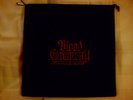 BLOOD CEREMONY Living With The Ancients LP Die Hard Vinyl Poster Black Sabbath