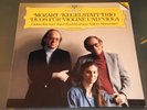 MOZART KEGELSTATT-TRIO DGG DIGITAL KREMER VIOLIN  KASHKASHIAN NM /569