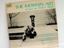 ZOOT SIMS THE MODERN ART OF JAZZ DAWN DLP 1122 MONAURAL