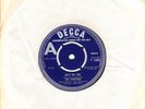 The Endevers - Shes my Girl - Decca Demo - Mod Fuzz  - Mint Minus