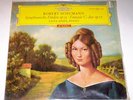 DGG 138 868 RED STEREO 1964 SCHUMANN SYMPHONIC ETUDES GEZA ANDA STLL SEALED MINT