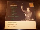 SCHURICHT / BEETHOVEN : Symph. VI 