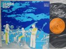 Tamba Trio S/T Rare Brazil Bossa Groove Jazz LP RCA Orig. HEAR