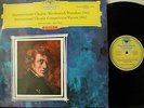 Pollini/Chopin Competition Warsaw 1960 DGG Red Stereo