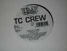 TC CREW I Can't Do It Alone RARE CHICAGO HOUSE US 12