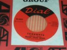 Front Page News Thoughts US 66 orgnl NM garage psych 45