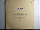 BACH - DGG ARCHIV PRODUKTION - ENRICO MAINARDI - 13034 AP - NM 