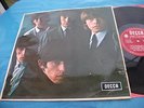 the  rolling   stones no 2  album on  decca 1965  rare