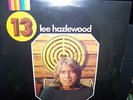 sealed LEE HAZLEWOOD  lp  13